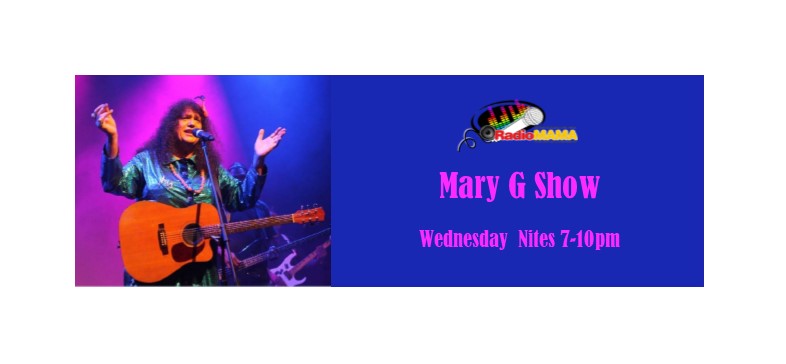 Mary G Show